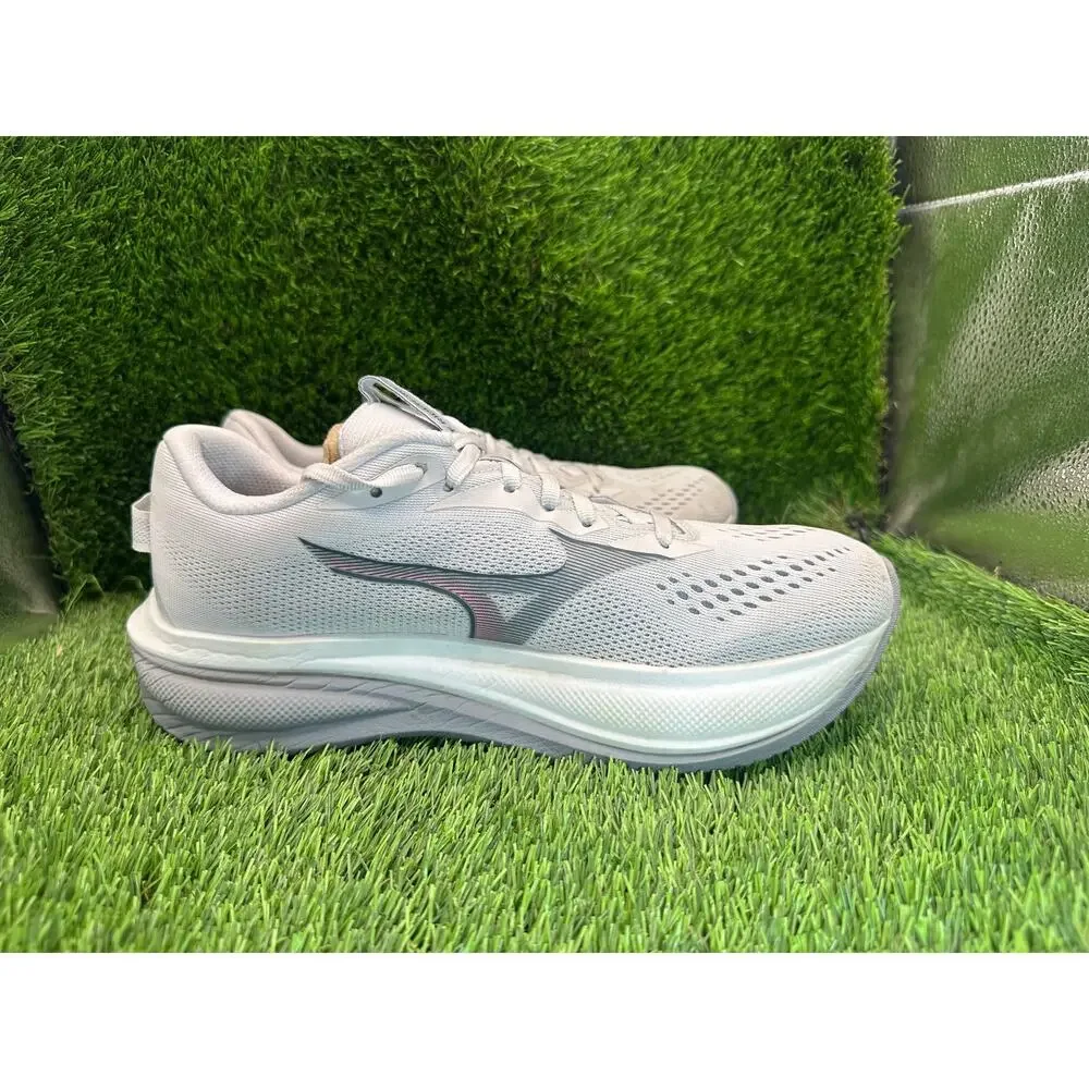 Mizuno wave rider